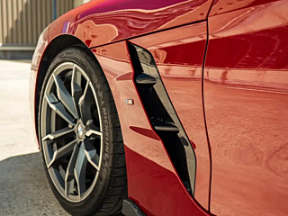 BMW Z4 2019 YEAR M40I M SPORTS PERFORMANCE 2019