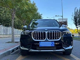 BMW X1 2024