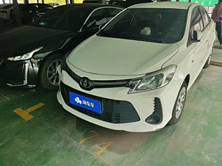 TOYOTA VIOS