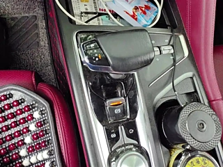 CHANGAN CS75 PLUS  2021 YEAR 1.5T AUTOMATIC PREMIUM 2021