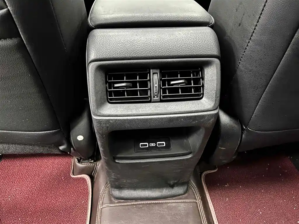 HONDA CR-V 2023
