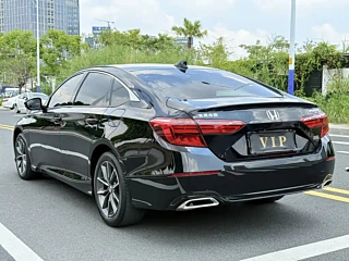 HONDA INSPIRE  2022 YEAR 260TURBO  EDITION 2022