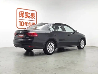VOLKSWAGEN LAVIDA 2018