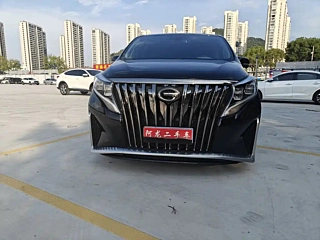 TRUMPCHI M8 2021
