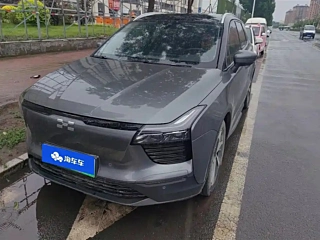 Заказать AIWAYS U5