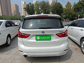 BMW 2-SERIES &#22810;&#21151;&#33 2019 YEAR 220I LEADING TYPE 2019