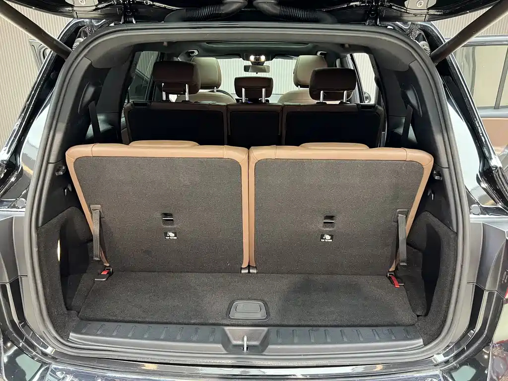 MERCEDES BENZ GLB 2020