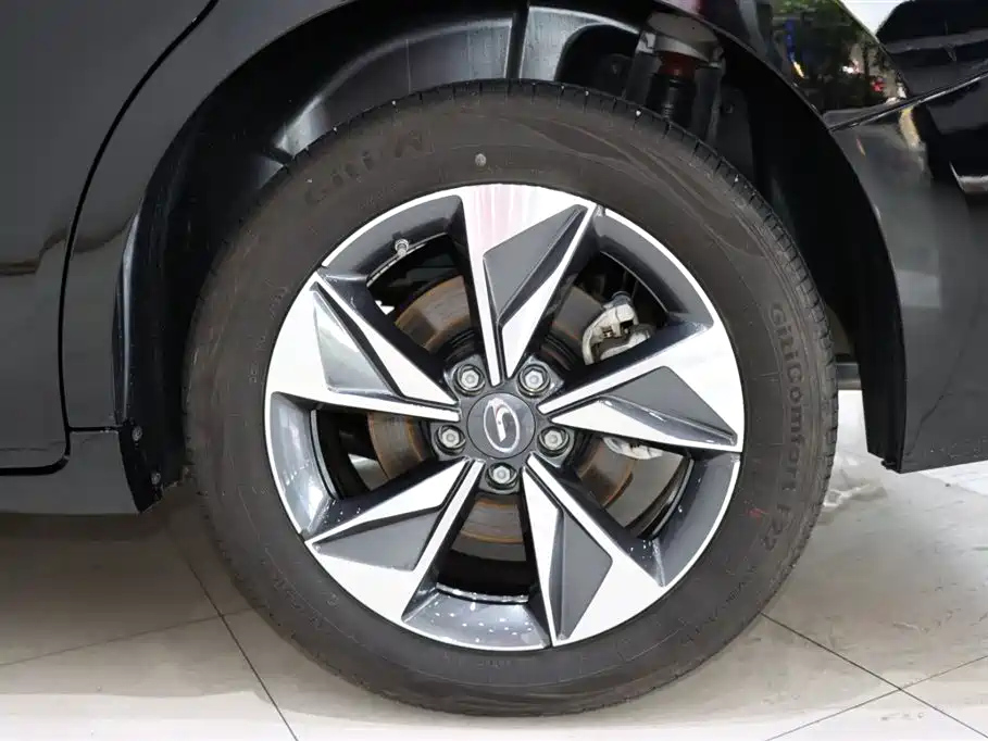 TRUMPCHI M6 2023