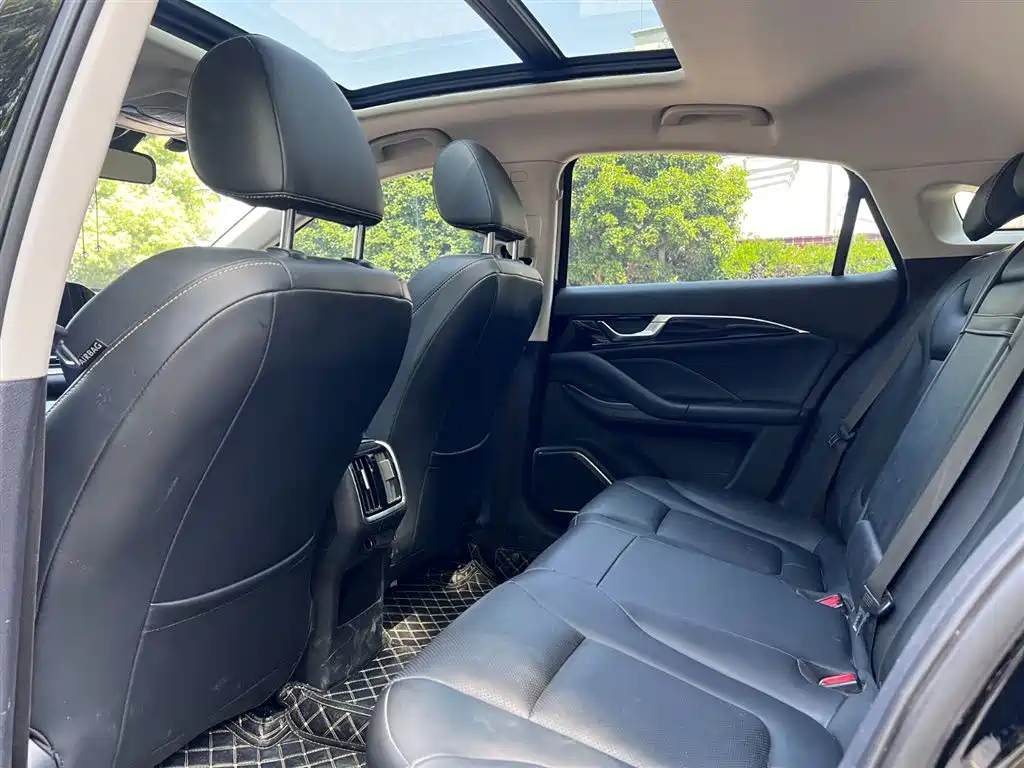 BESTURN B70 2022