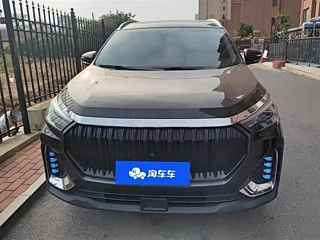 JETOUR X90 PLUS 2024