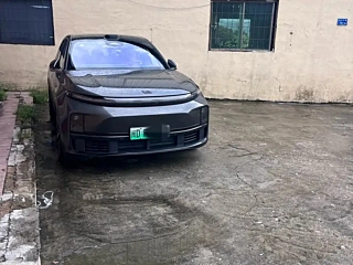 Заказать LI AUTO L7