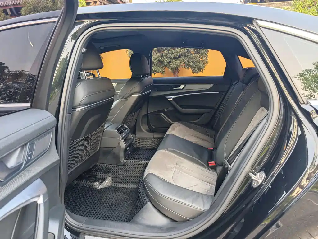 car slider