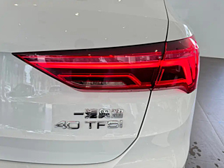 AUDI Q3 2024 YEAR 40 TFSI FASHION DYNAMIC 2024