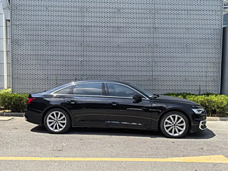 AUDI A6L  2023 YEAR 45 TFSI SELECTED DYNAMIC 2023