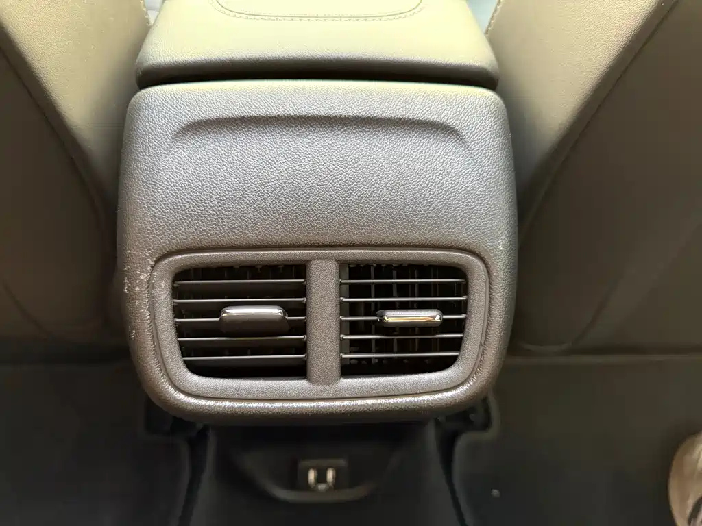 BUICK REGAL 2024