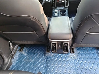 HAVAL DARGO  2022 YEAR 1.5T DCT 2WD  EDITION 2022