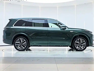 LI AUTO L9  2024 YEAR ULTRA 2024