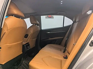 TOYOTA CAMRY 2021 YEAR 2.0G DELUXE EDITION 2021