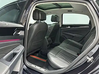 VOLKSWAGEN PASSAT 2022 YEAR 330TSI STARRY SKY DELUXE EDITION 2022