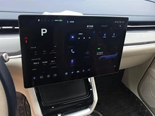 AIWAYS U6  2023 YEAR  EDITION 63KWH 2023