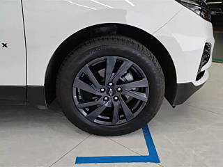 CHEVROLET EXPLORER 2022 YEAR 550T RS INTELLIGENT 2022