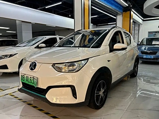 BAIC BJEV EC3  2018 YEAR &#28789; POWER EDITION 2018