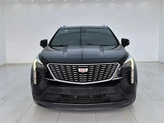 CADILLAC XT4  2021