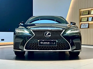 LEXUS LS  2021
