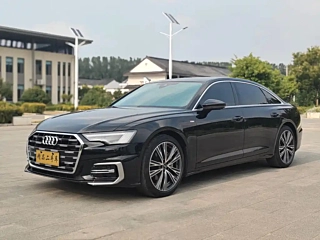 Заказать AUDI A6L