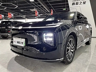 Заказать CHANGAN QIYUAN Q07