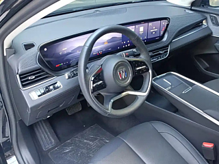 BUICK LACROSSE  2024 YEAR 28T  EDITION 2024