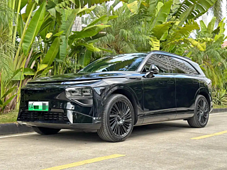 XPENG MOTORS G9  2025 YEAR 625  RANGE MAX 2025