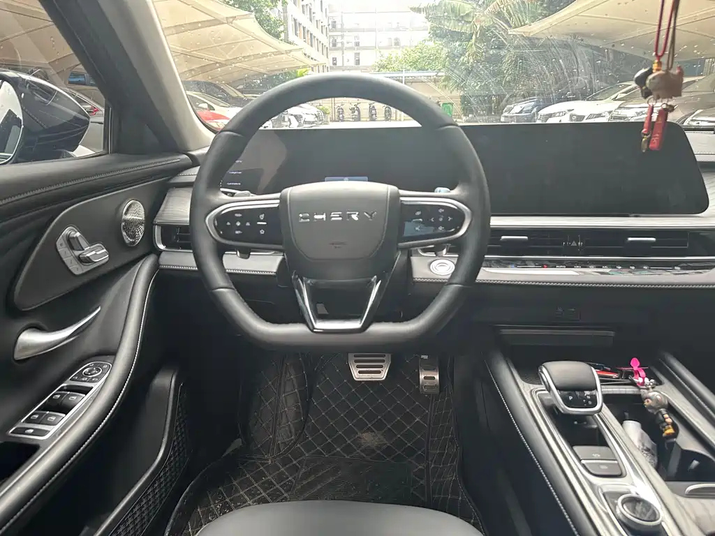 CHERY ARRIZO 8 2023