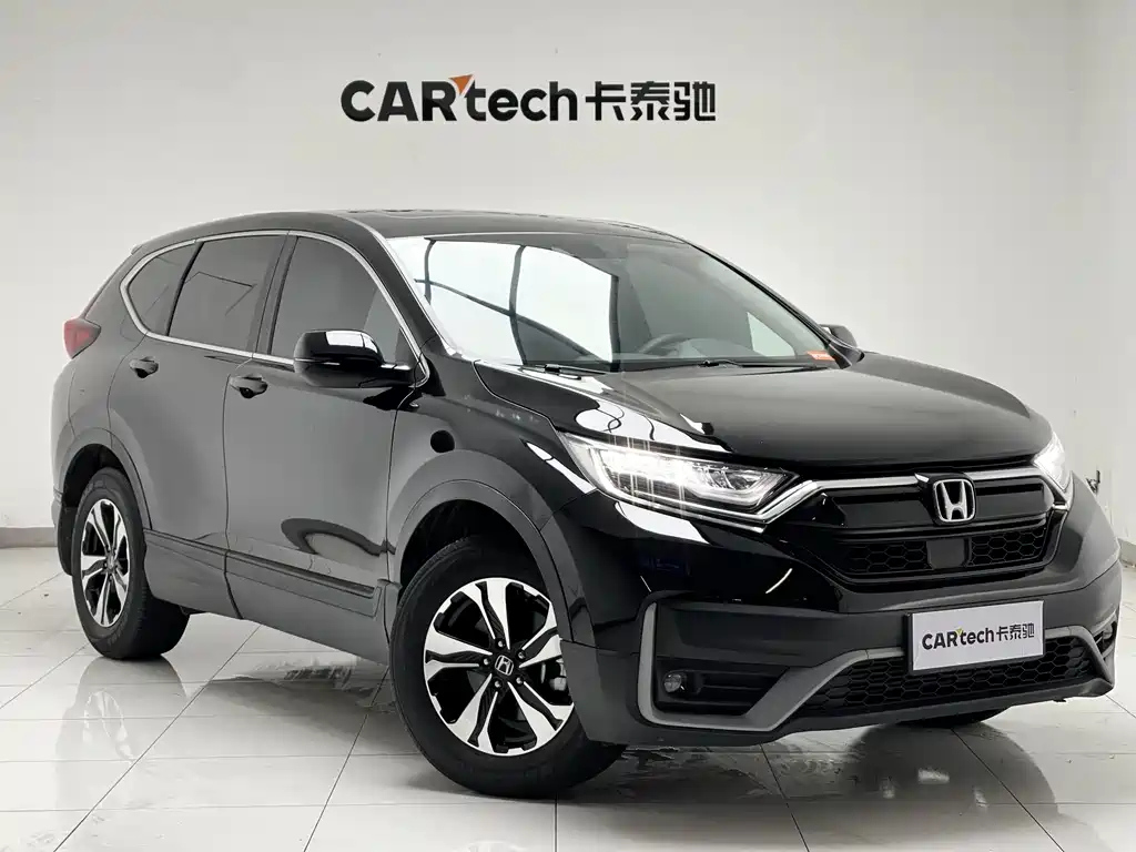 HONDA CR-V 2022