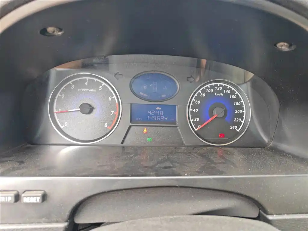 GEELY AUTO CLASSIC EMGRAND 2014