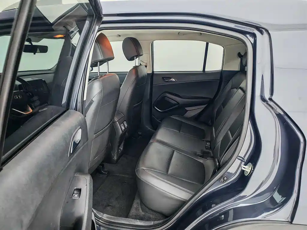 HYUNDAI BEIJING HYUNDAI IX35 2023