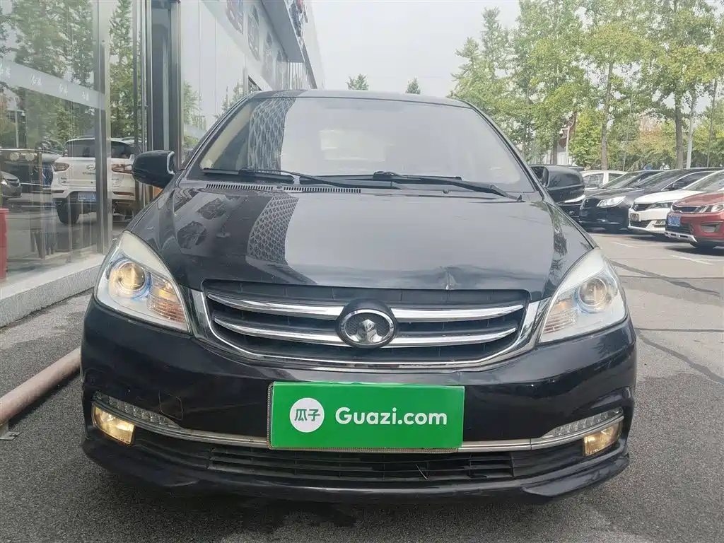 GREAT WALL C30 2015