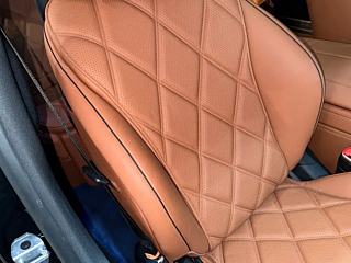 MAYBACH S-CLASS 2021 YEAR S 480 4MATIC 2021