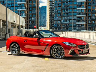 BMW Z4 2019 YEAR M40I M SPORTS PERFORMANCE 2019