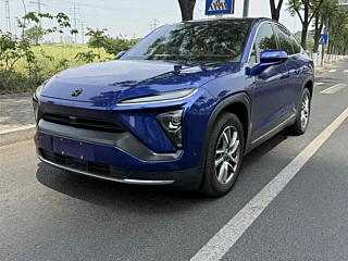 NIO EC6  2020 YEAR 605KM SPORT 2020