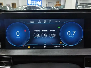 EXEED &#36861;&#39118;  2024 YEAR 1.5T CVT EDITION 2024