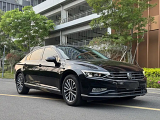 VOLKSWAGEN MAGOTAN 2021