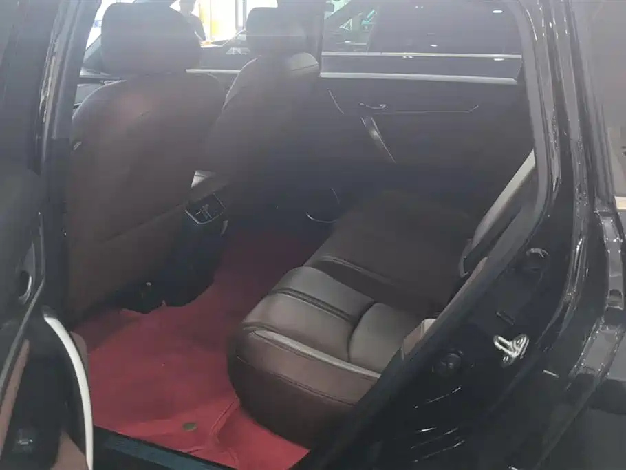 HONDA UR-V 2022