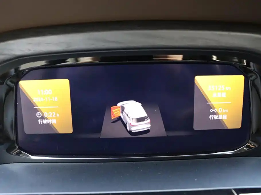 VOLKSWAGEN VILORAN 2022