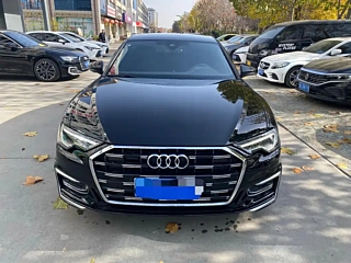 AUDI A6L 2023