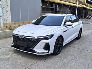 CHERY ARRIZO 8  2022 YEAR 1.6T DCT 2022