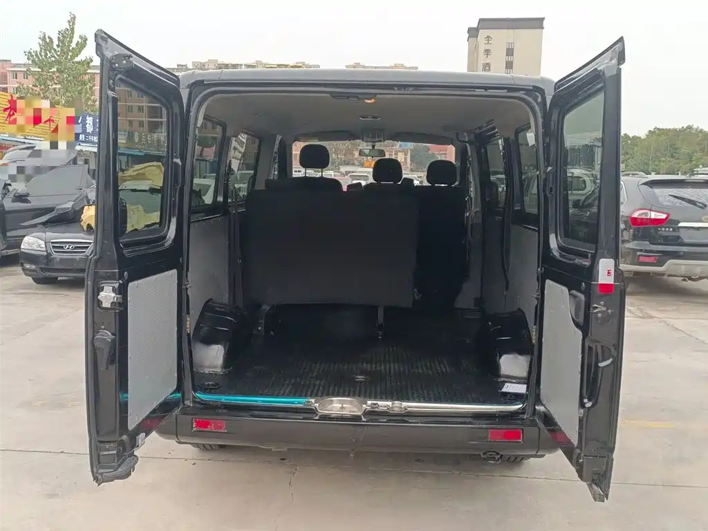 OTHER V80 NEW JOURNEY 2024