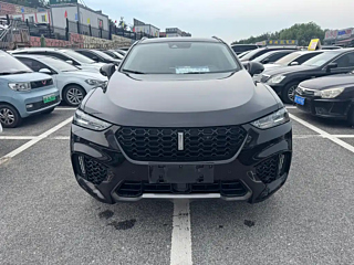 WEY VV7 2017