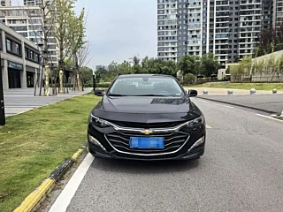 CHEVROLET MALIBU XL 2021