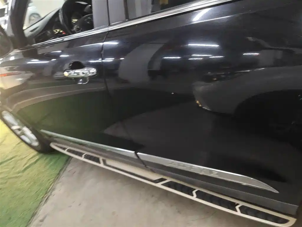 ZOTYE T600 2015